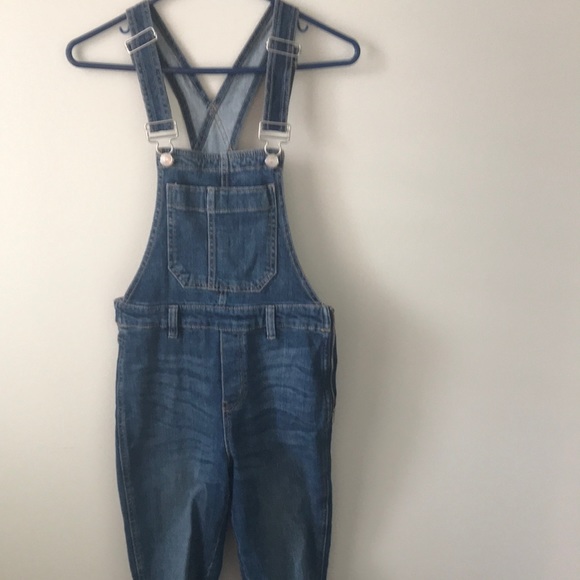 Garage overalls - Picture 1 of 1